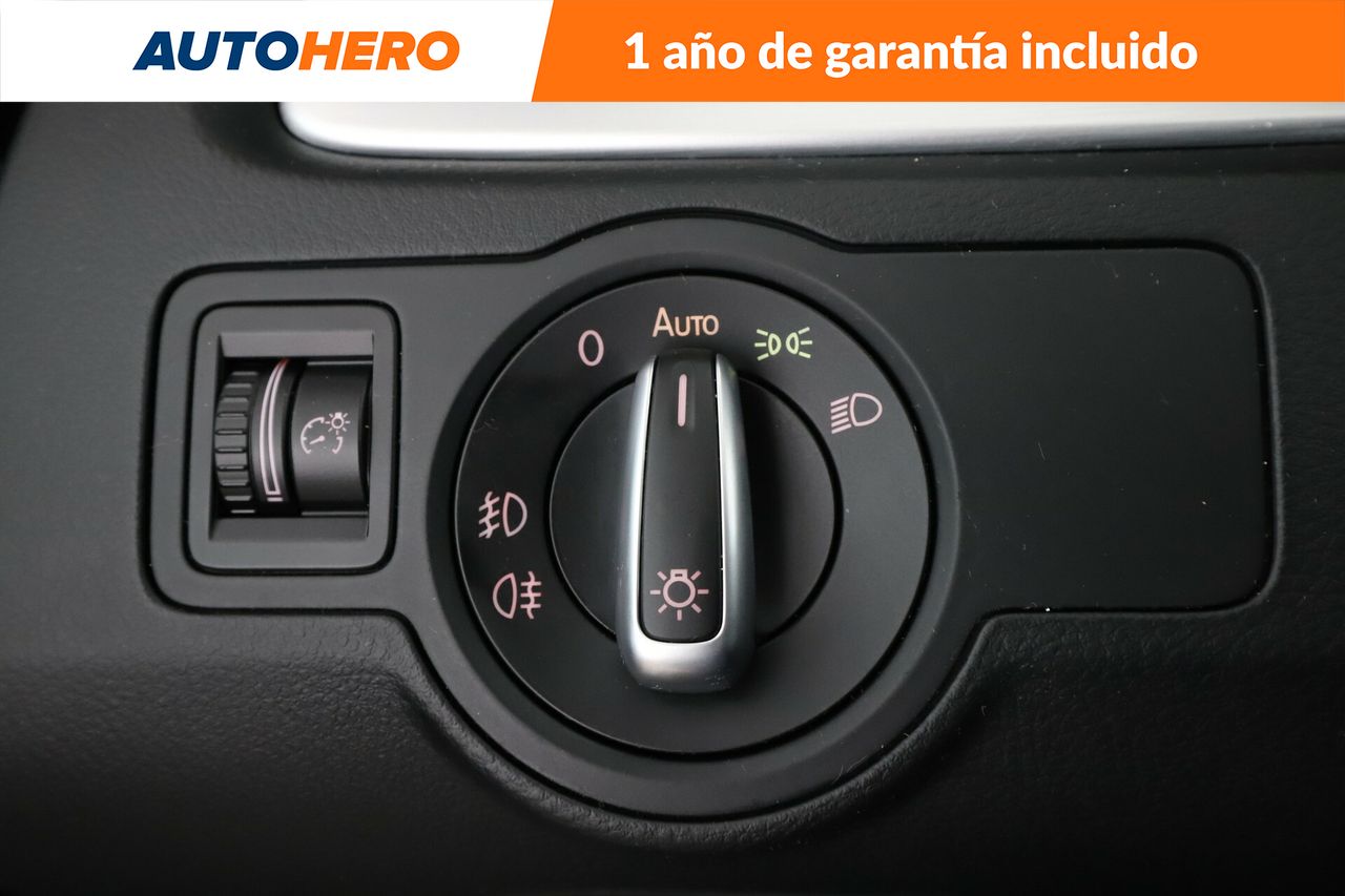Foto Volkswagen CC 25