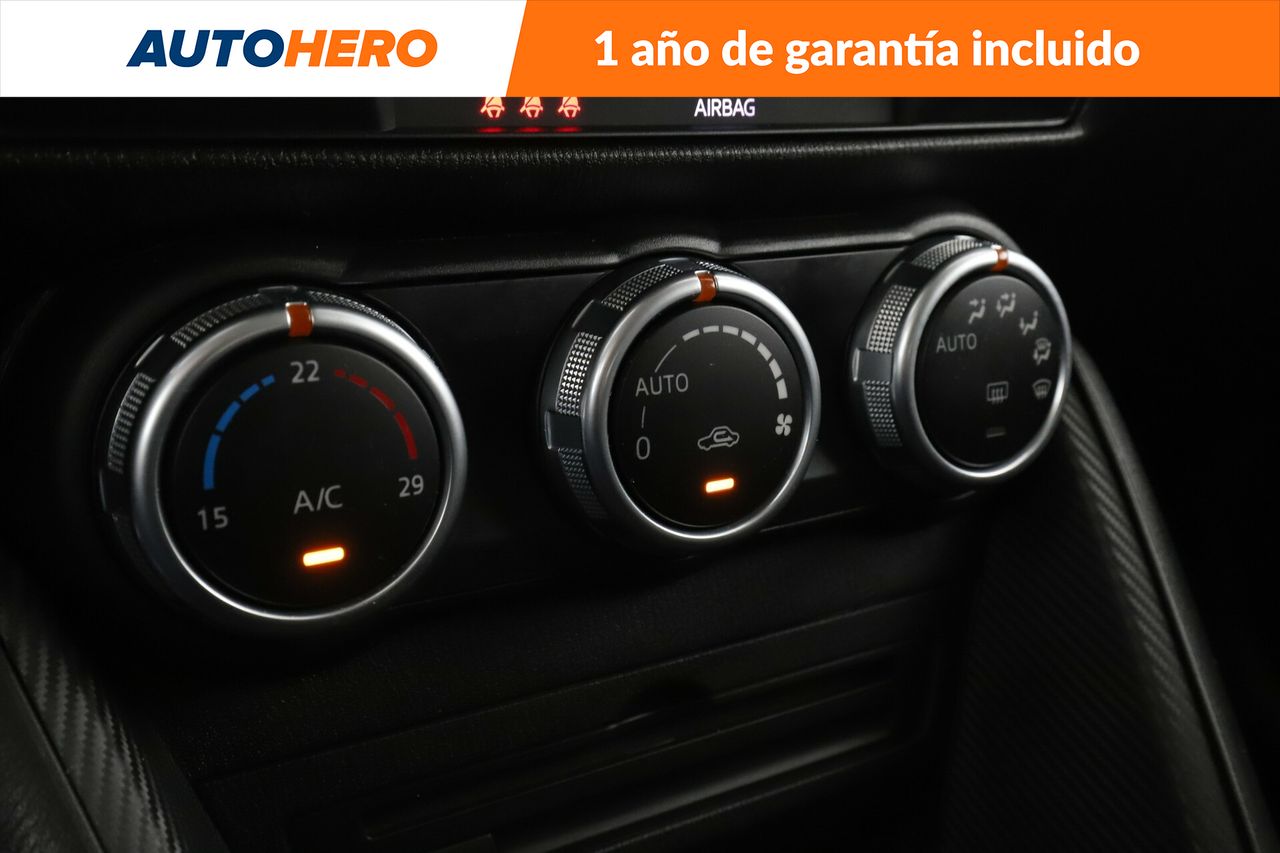 Foto Mazda CX-3 21