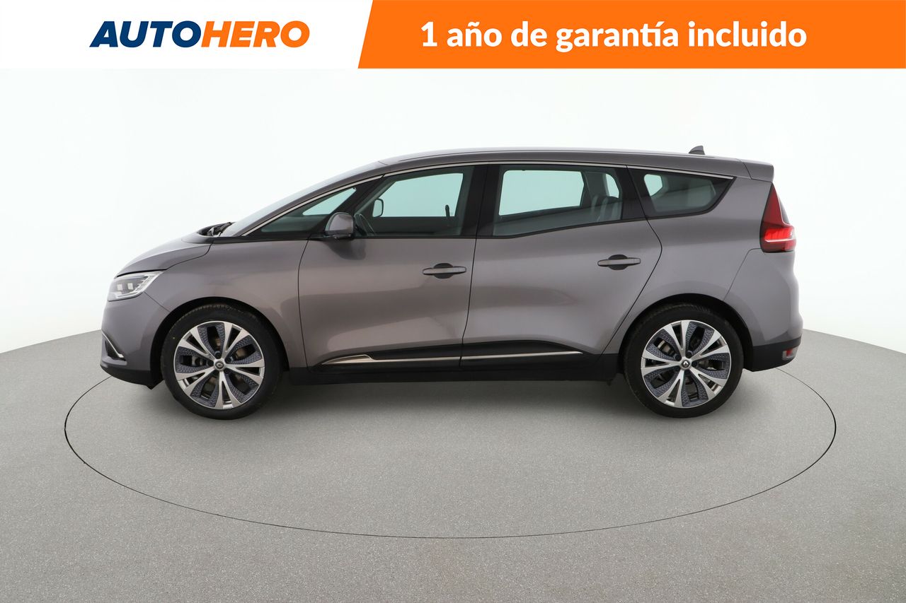 Foto Renault Grand Scénic 3
