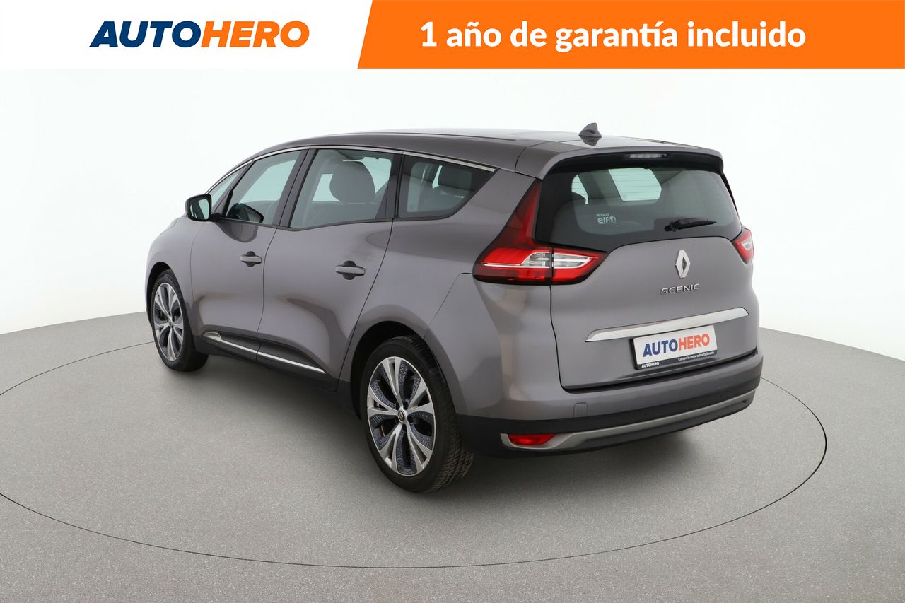 Foto Renault Grand Scénic 4