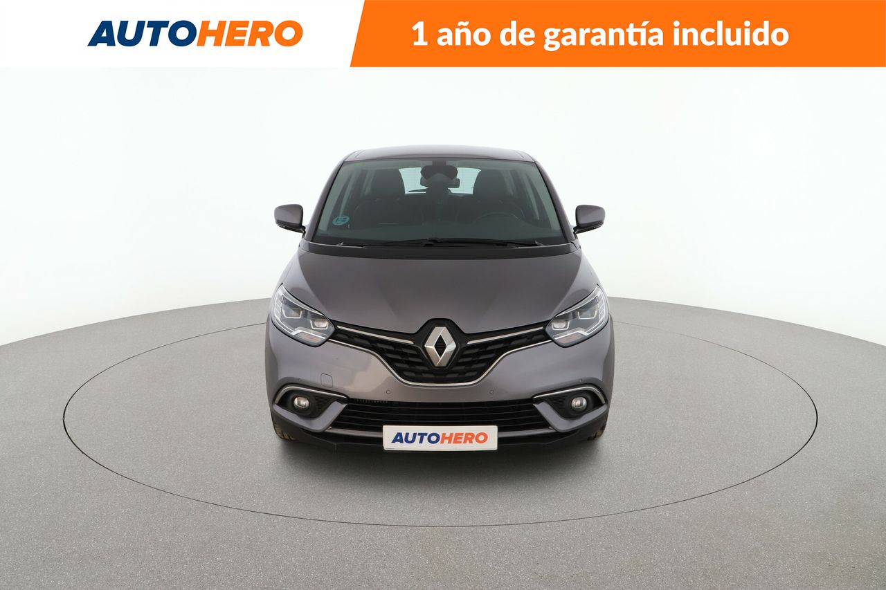 Foto Renault Grand Scénic 9