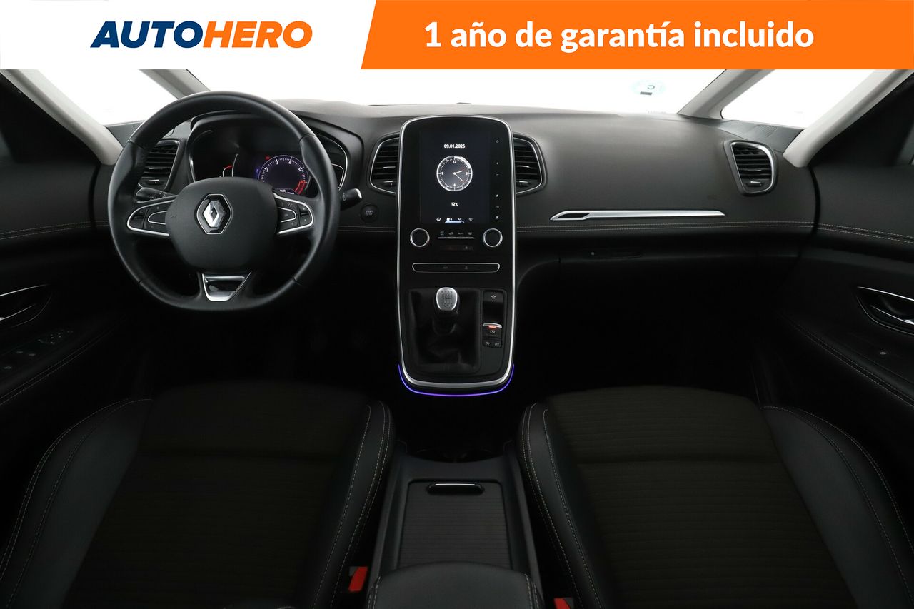 Foto Renault Grand Scénic 13