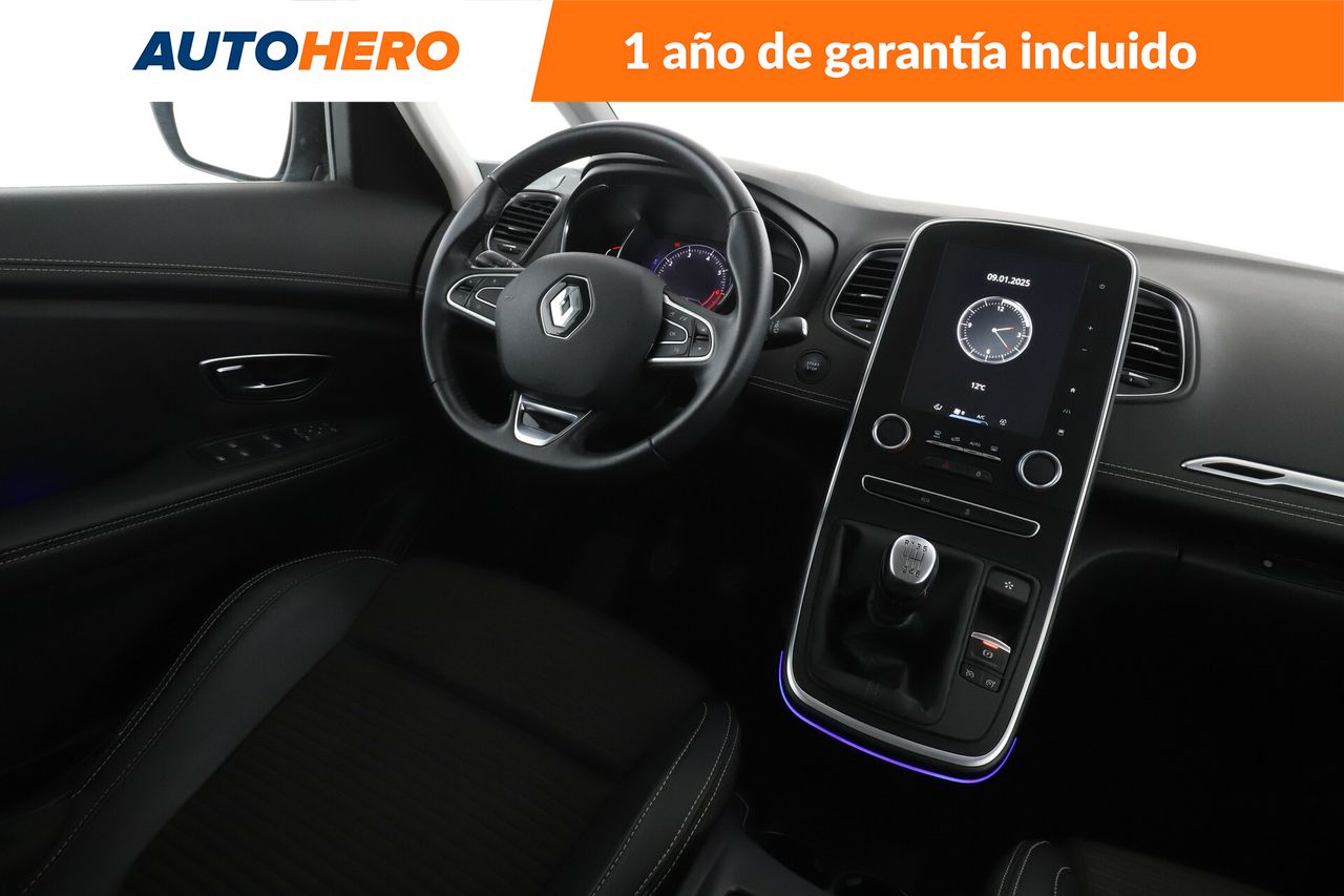 Foto Renault Grand Scénic 14