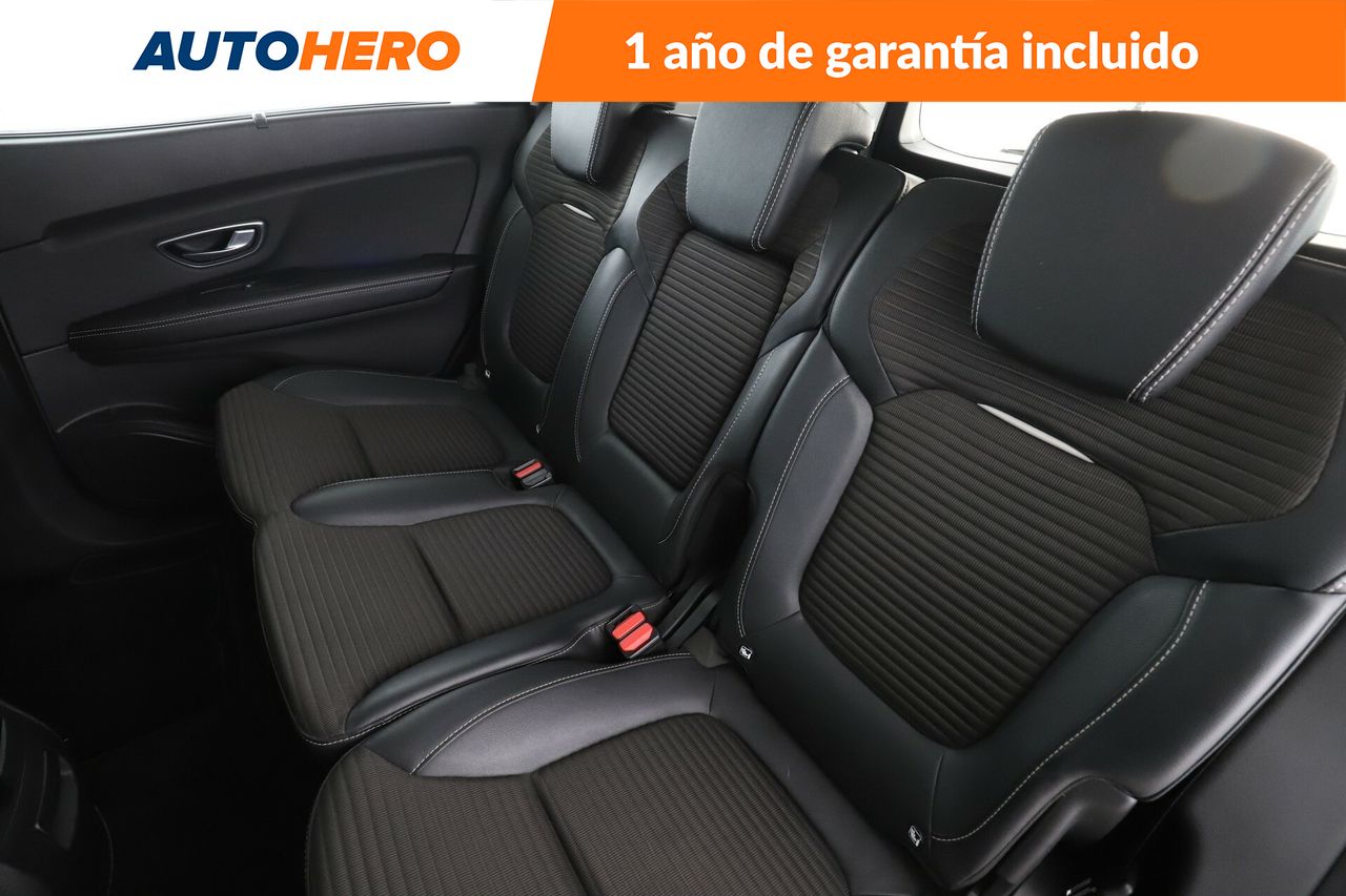 Foto Renault Grand Scénic 15