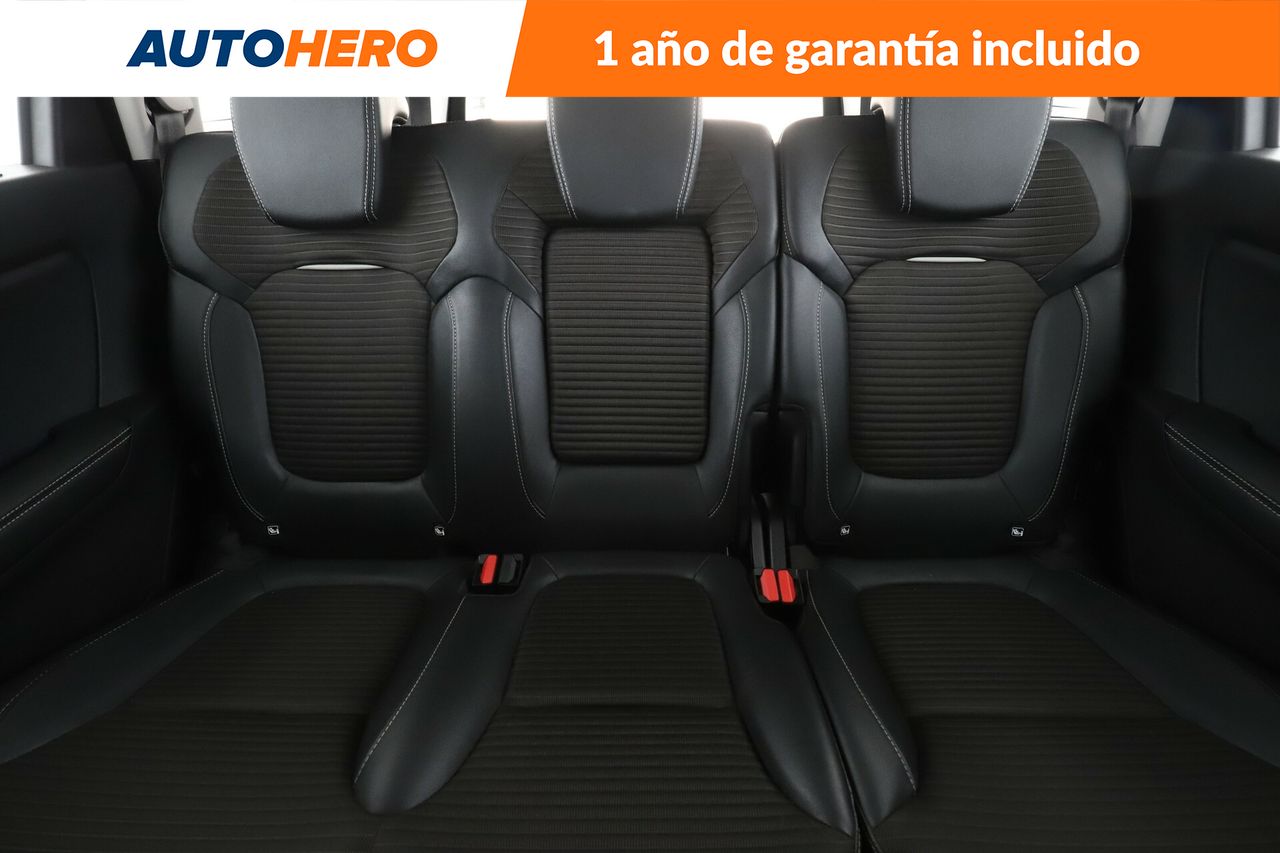 Foto Renault Grand Scénic 16