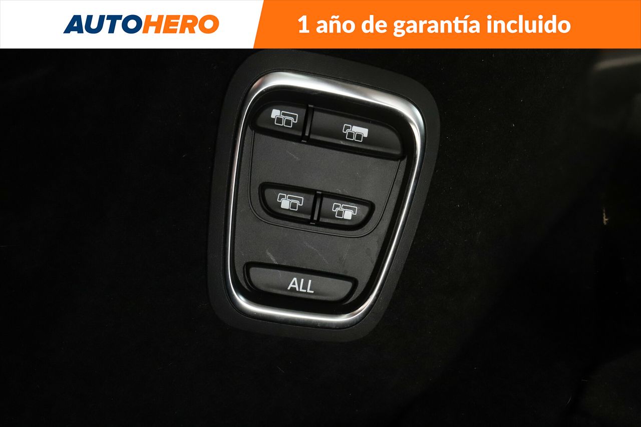 Foto Renault Grand Scénic 23