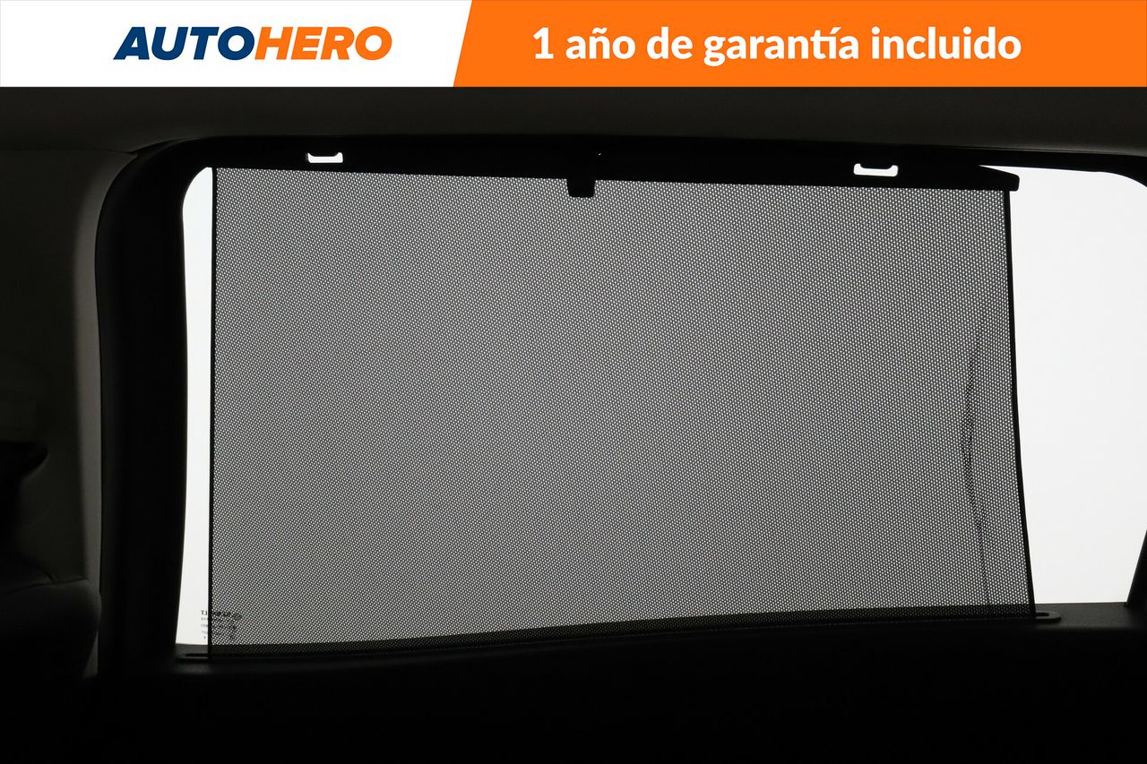 Foto Renault Grand Scénic 24