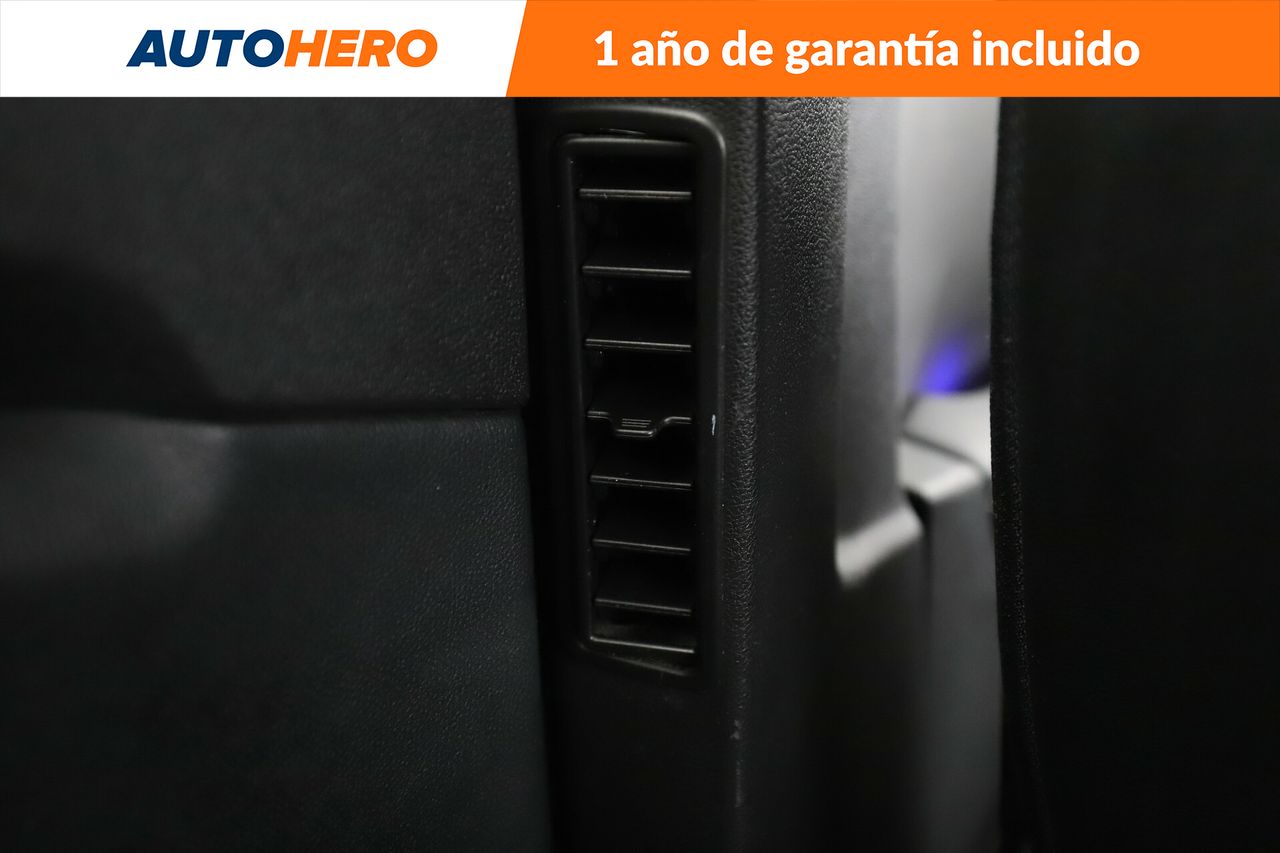 Foto Renault Grand Scénic 25