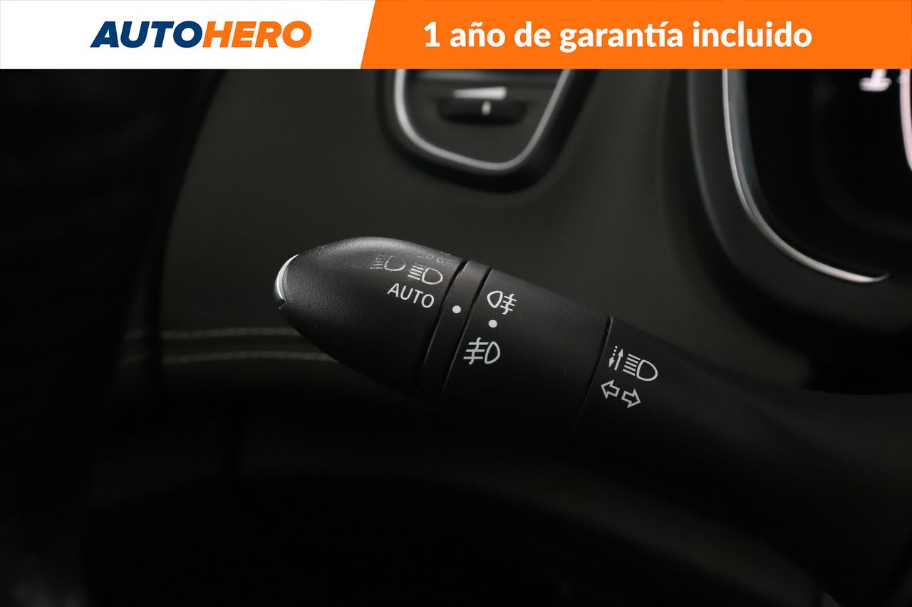 Foto Renault Grand Scénic 26