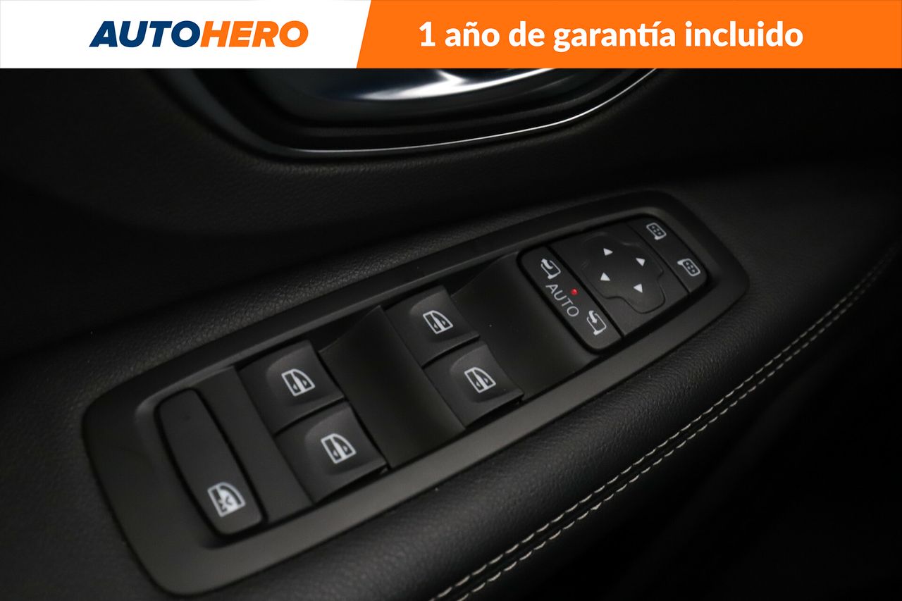 Foto Renault Grand Scénic 27