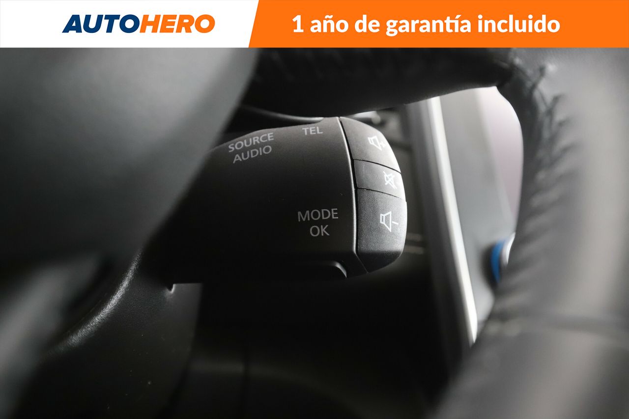 Foto Renault Grand Scénic 28