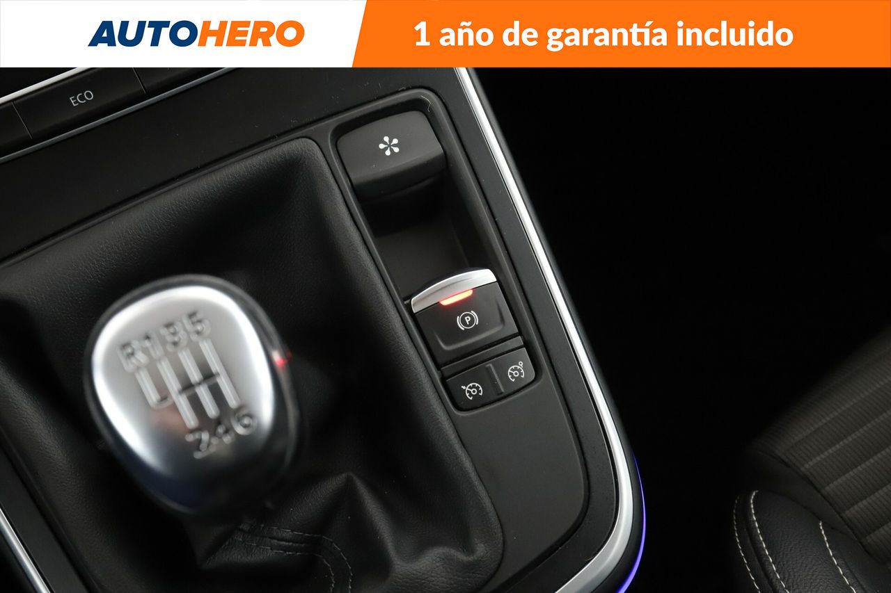 Foto Renault Grand Scénic 29