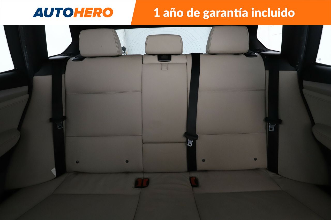 Foto BMW X3 15