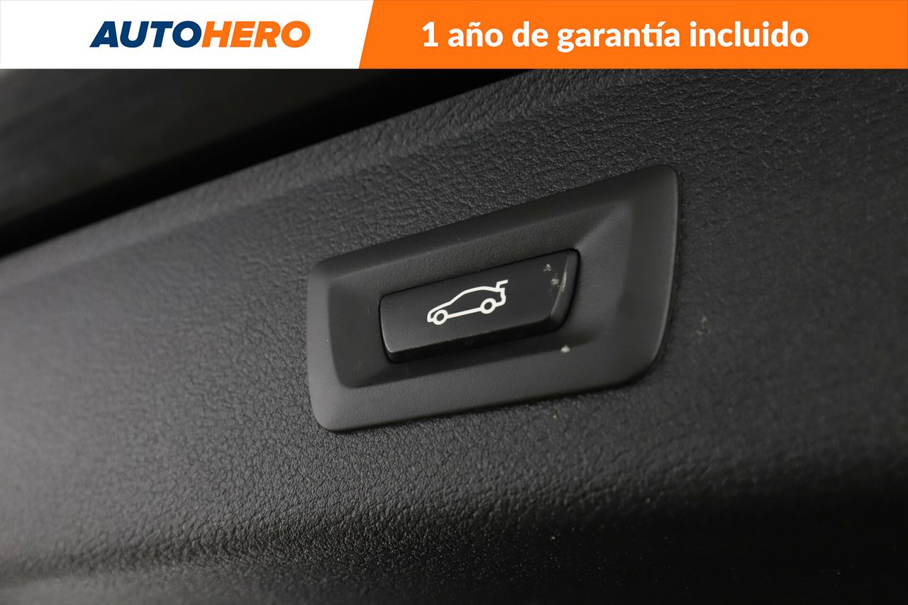 Foto BMW X3 21