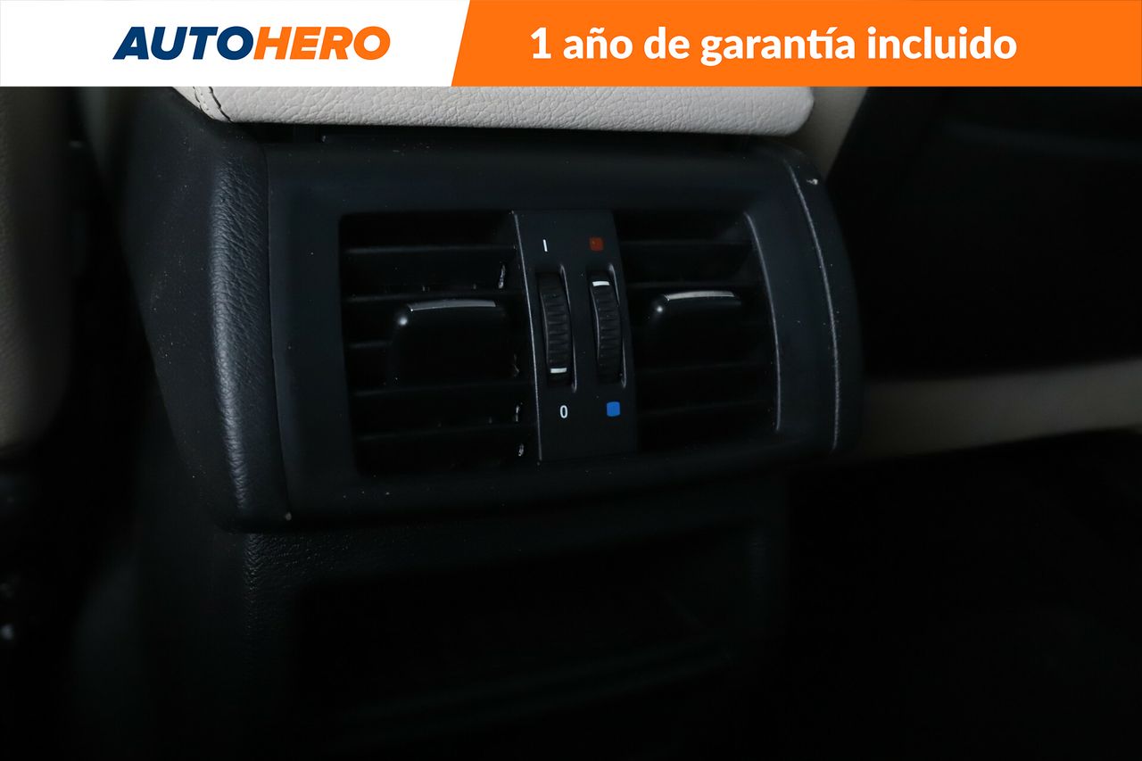 Foto BMW X3 23