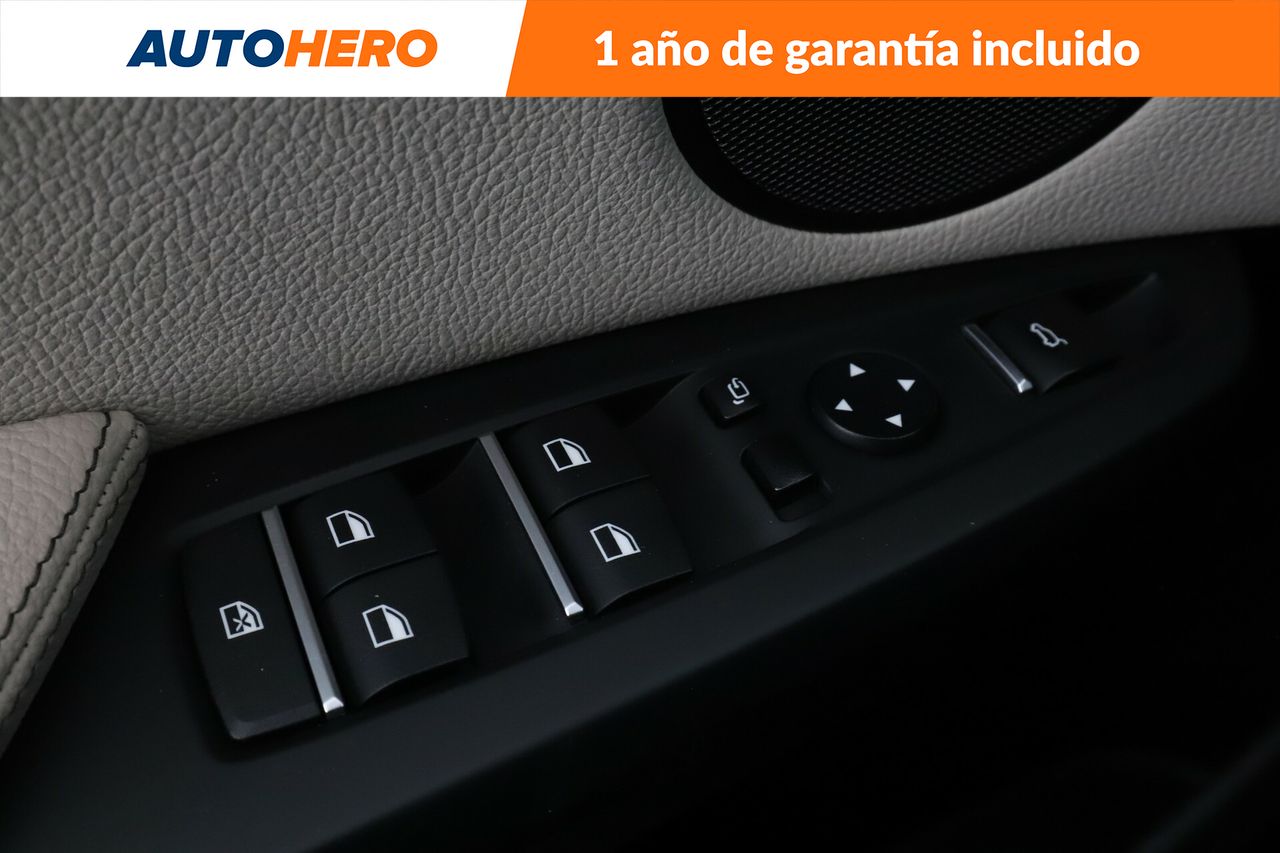 Foto BMW X3 24