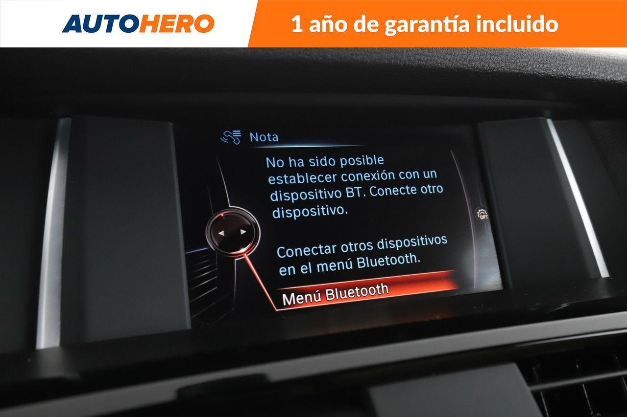 Foto BMW X3 28