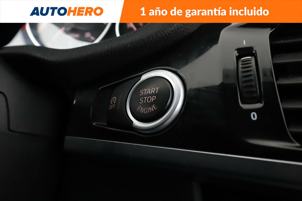Foto BMW X3 31