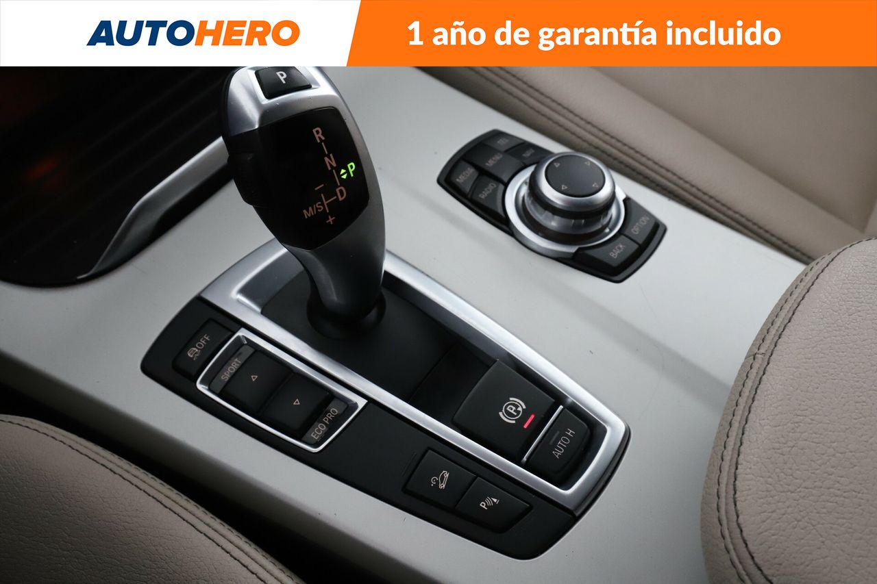 Foto BMW X3 32