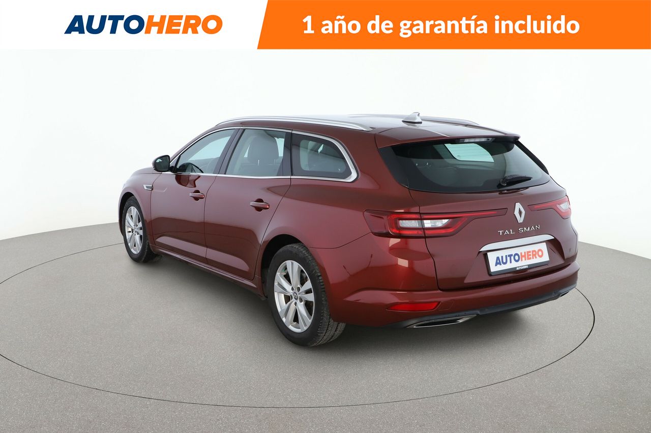 Foto Renault Talisman 3