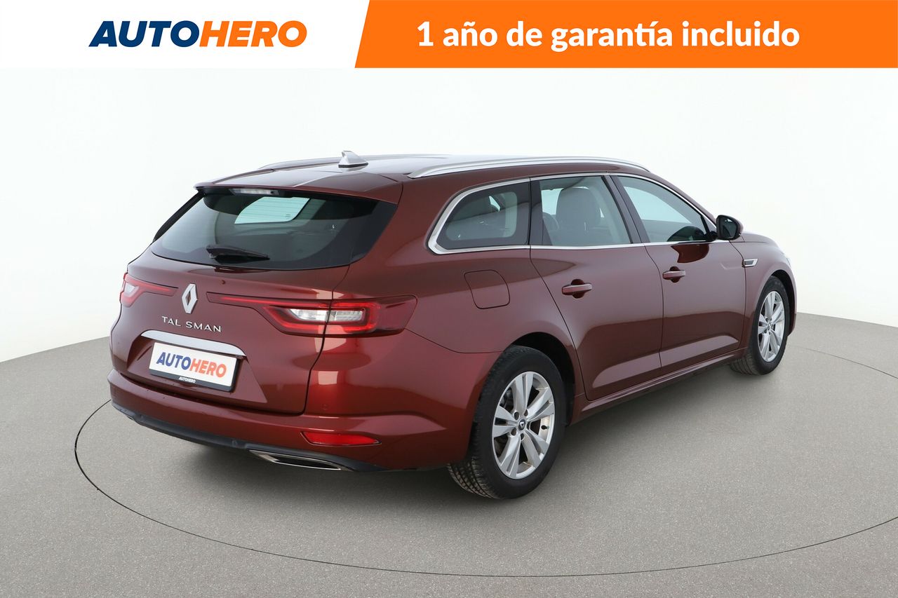 Foto Renault Talisman 5
