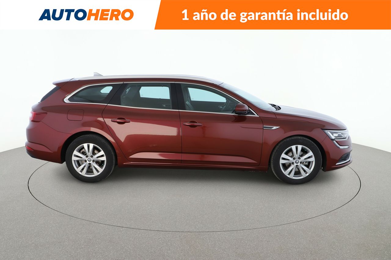 Foto Renault Talisman 6