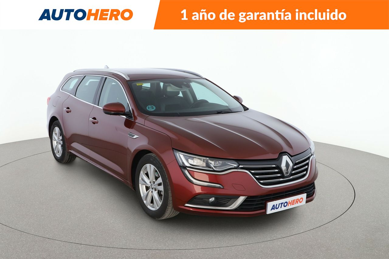 Foto Renault Talisman 7