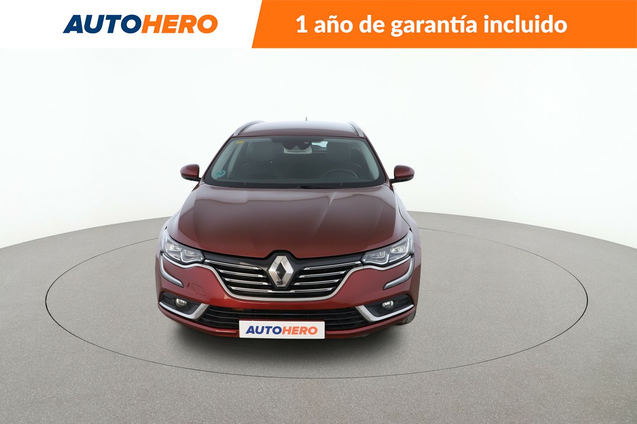 Foto Renault Talisman 8
