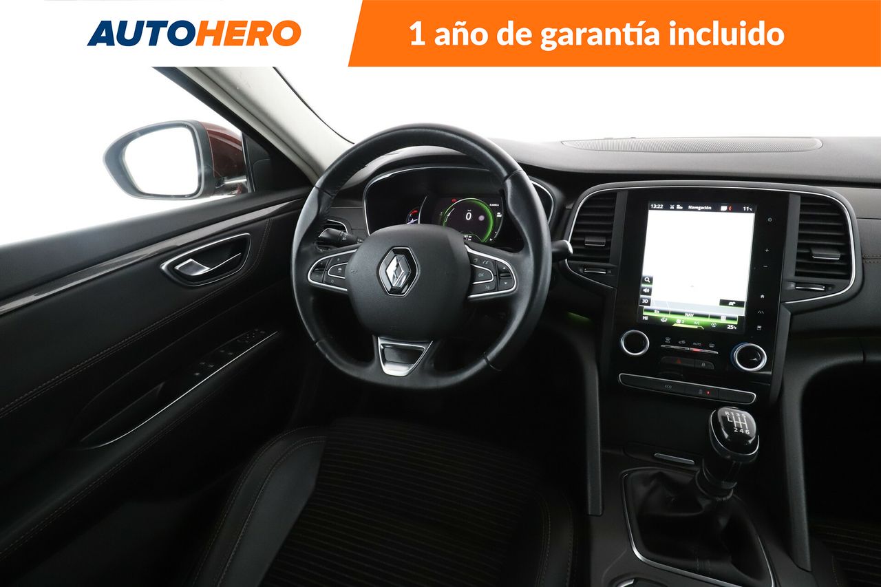 Foto Renault Talisman 13