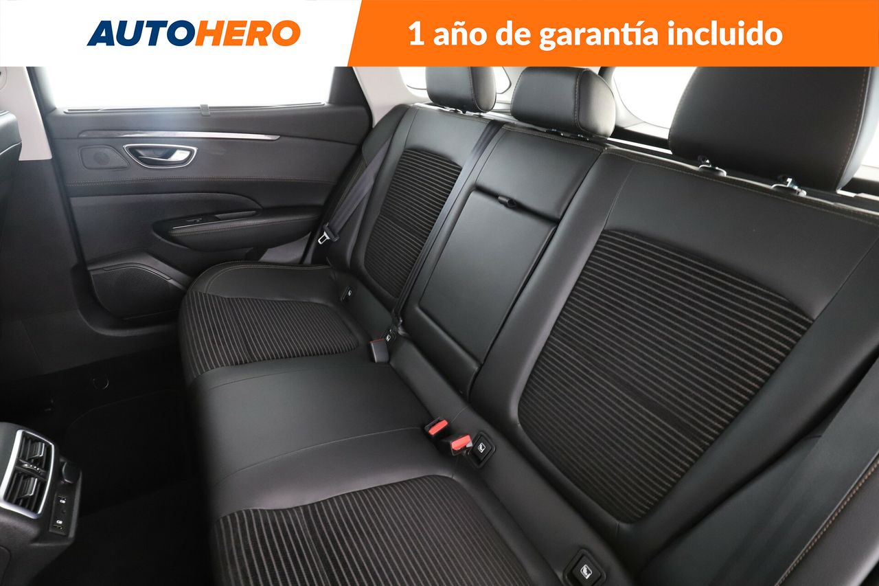 Foto Renault Talisman 14