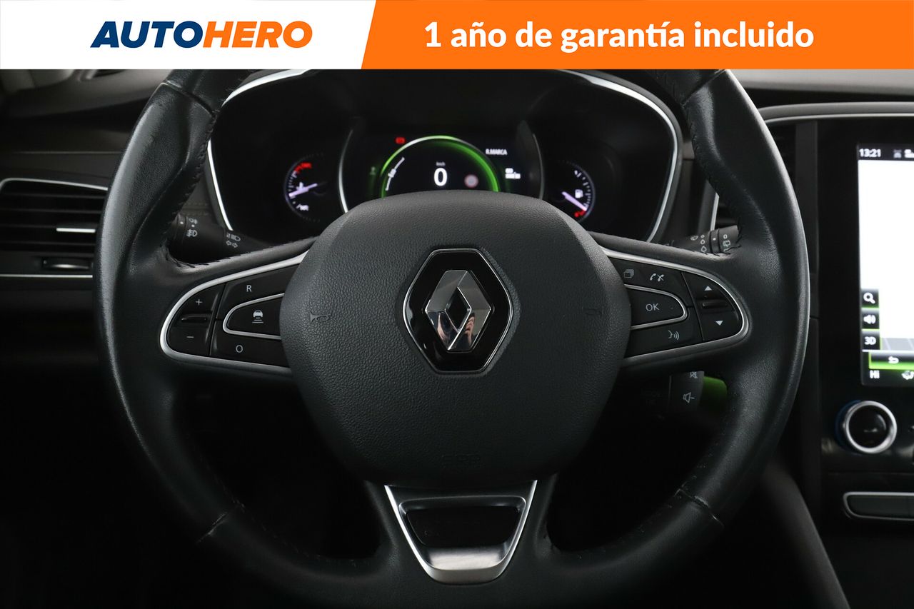 Foto Renault Talisman 19