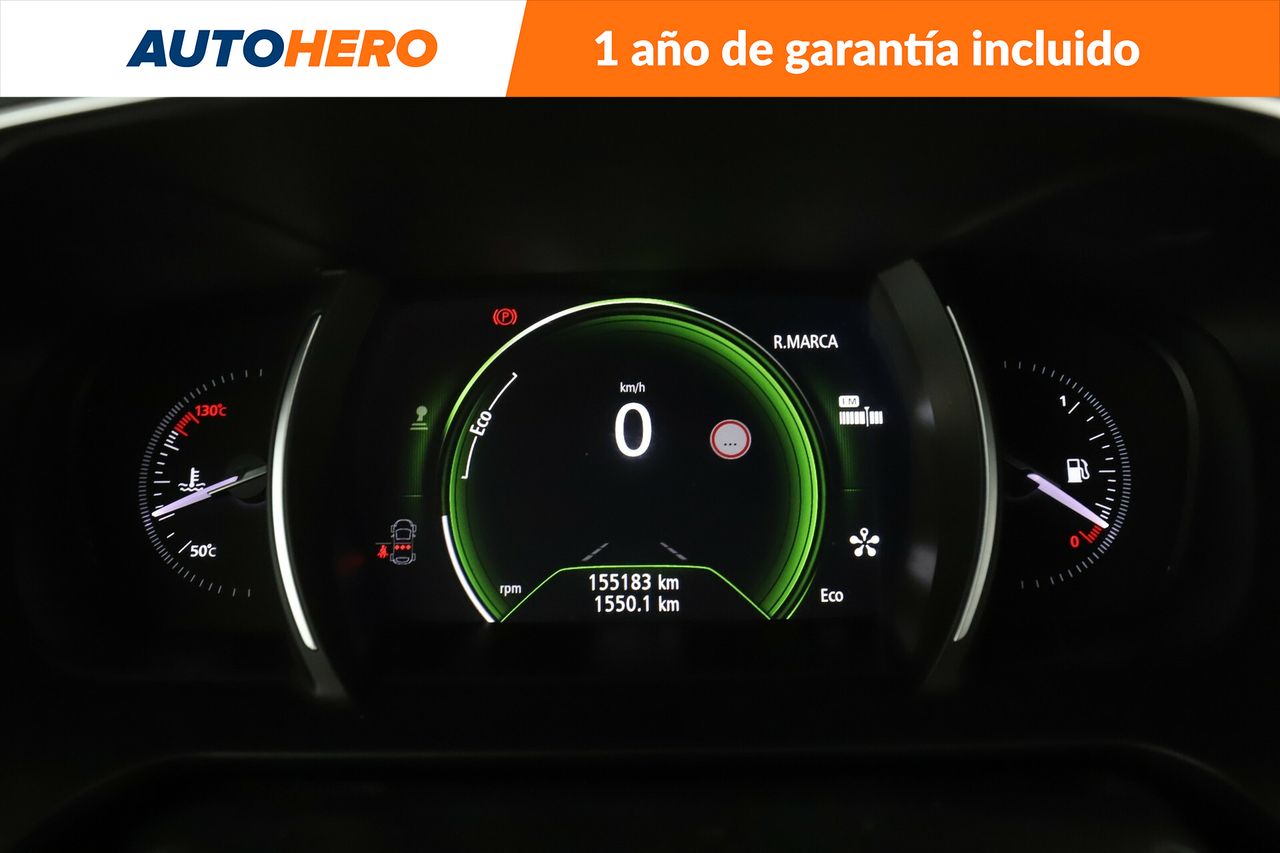 Foto Renault Talisman 20