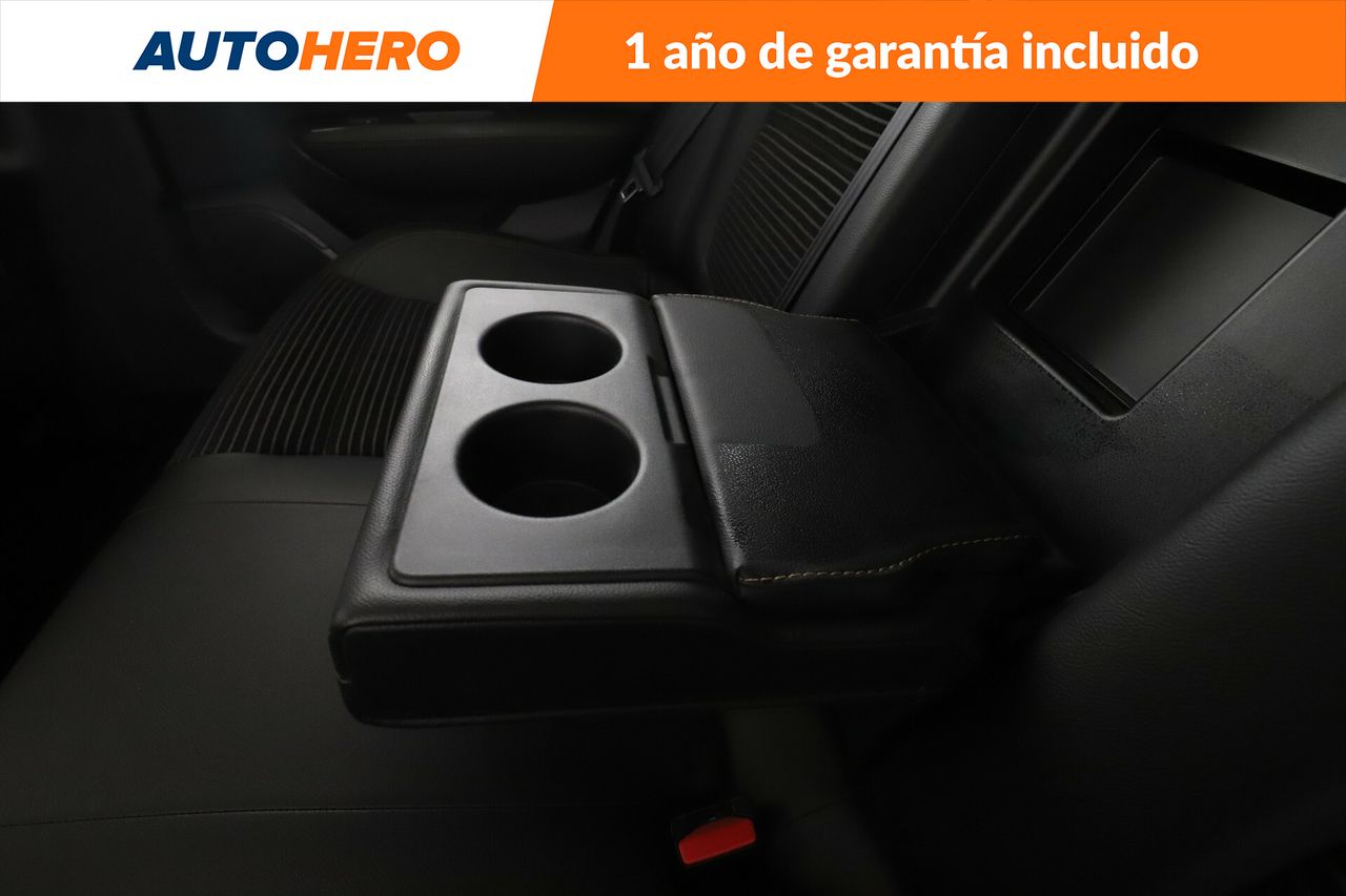 Foto Renault Talisman 22
