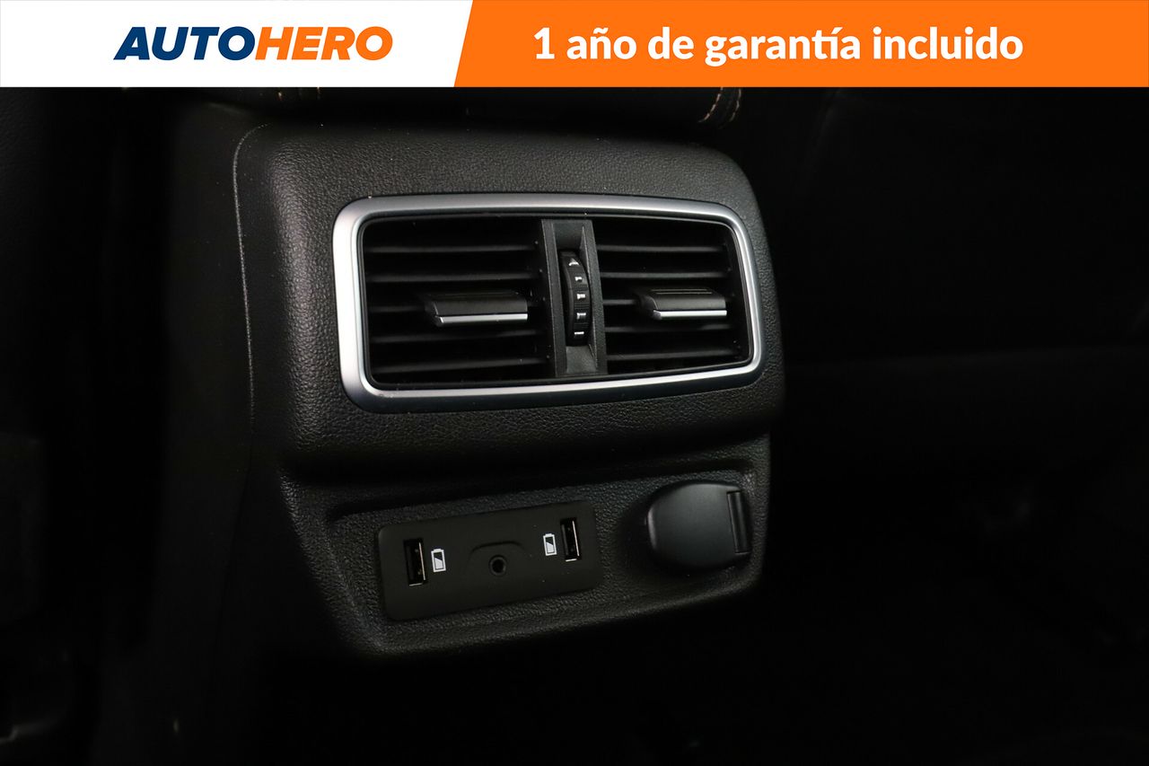 Foto Renault Talisman 23