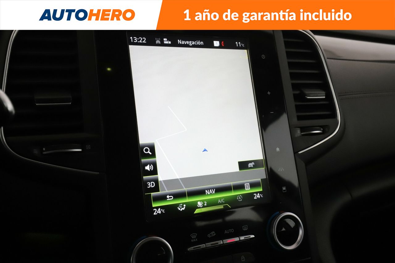 Foto Renault Talisman 25