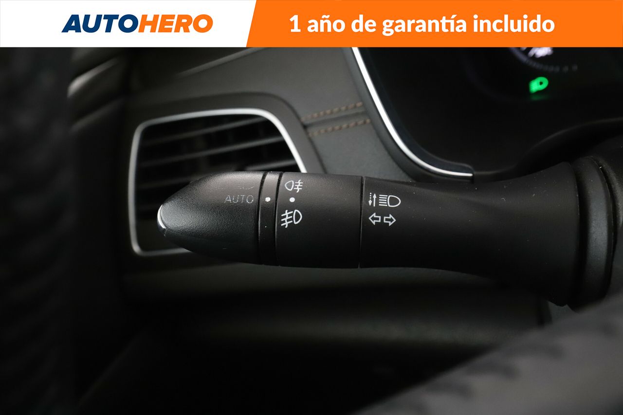 Foto Renault Talisman 30