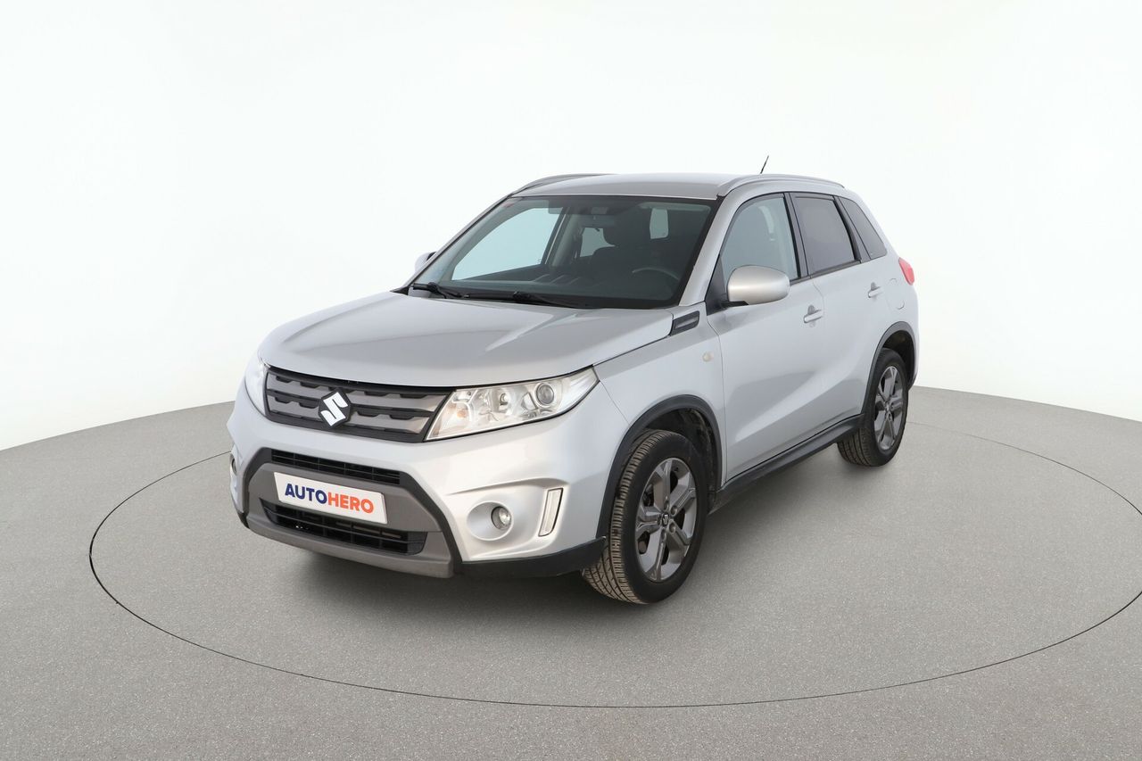 Foto Suzuki Vitara 1