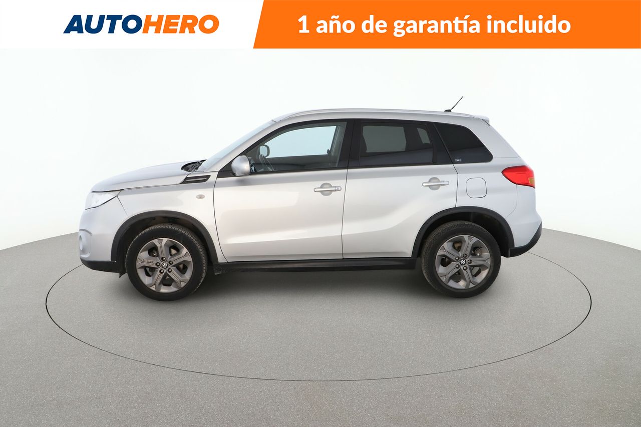 Foto Suzuki Vitara 2