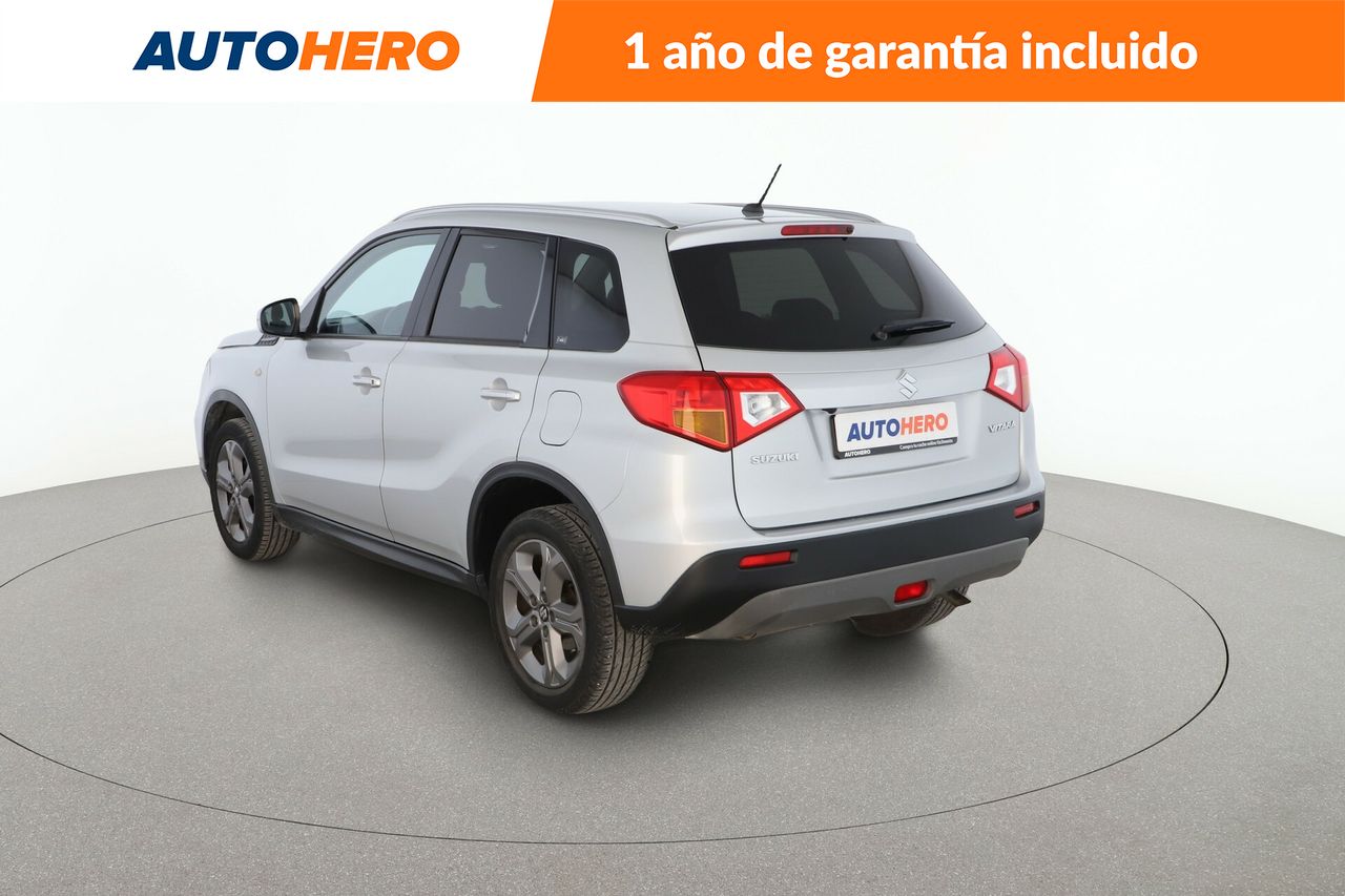 Foto Suzuki Vitara 3