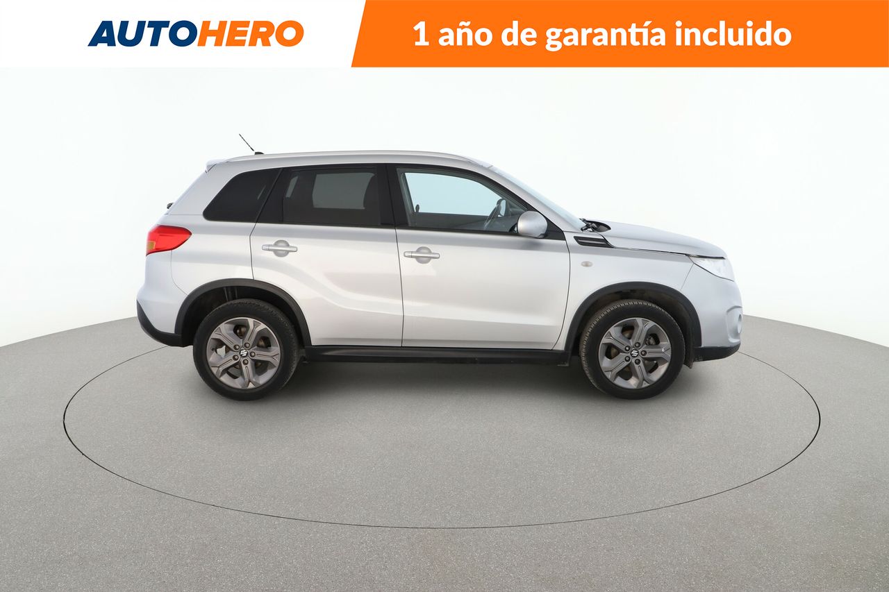 Foto Suzuki Vitara 6