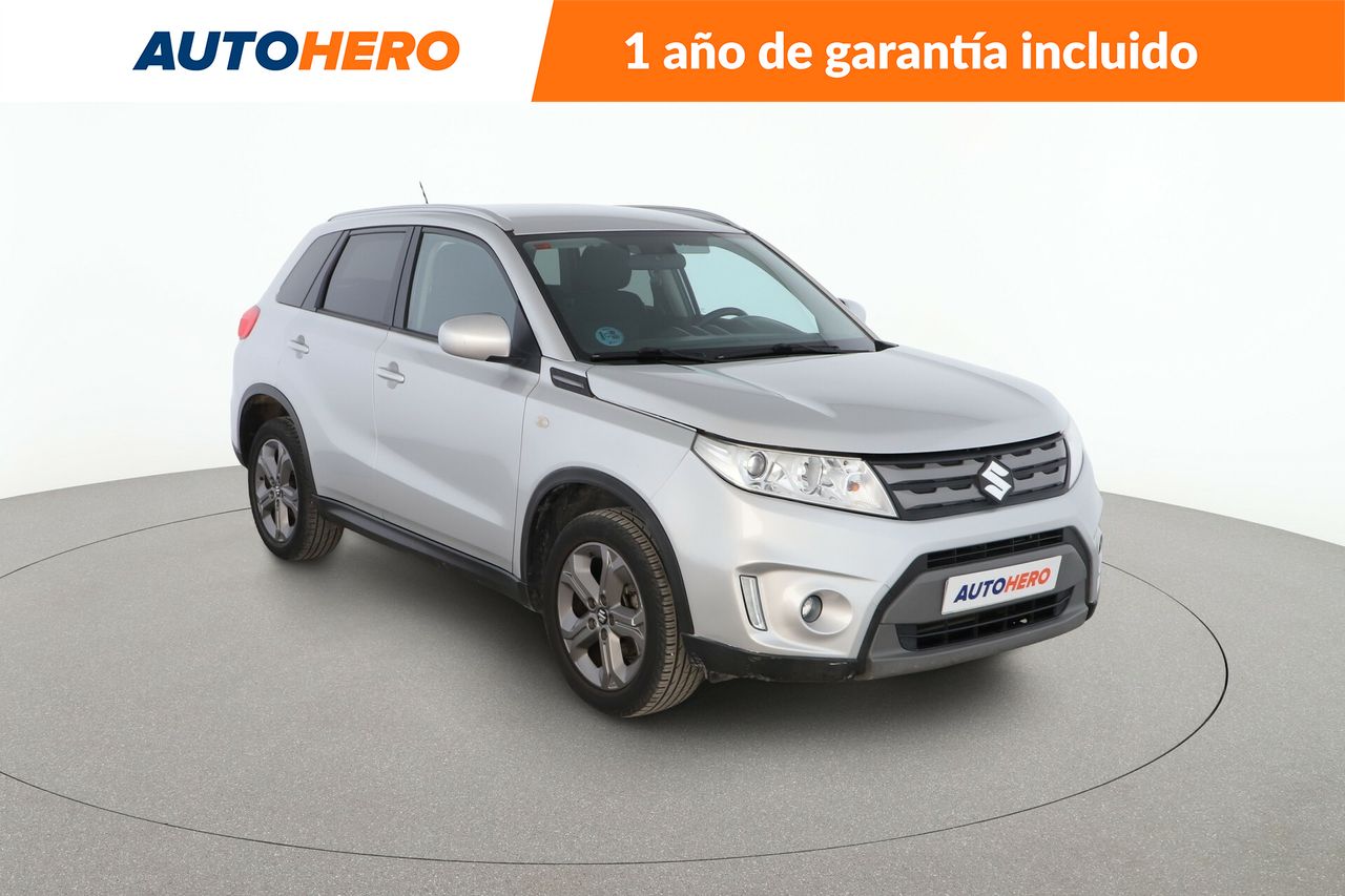 Foto Suzuki Vitara 7