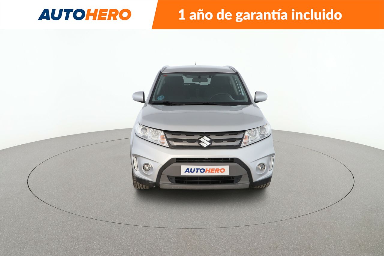 Foto Suzuki Vitara 8