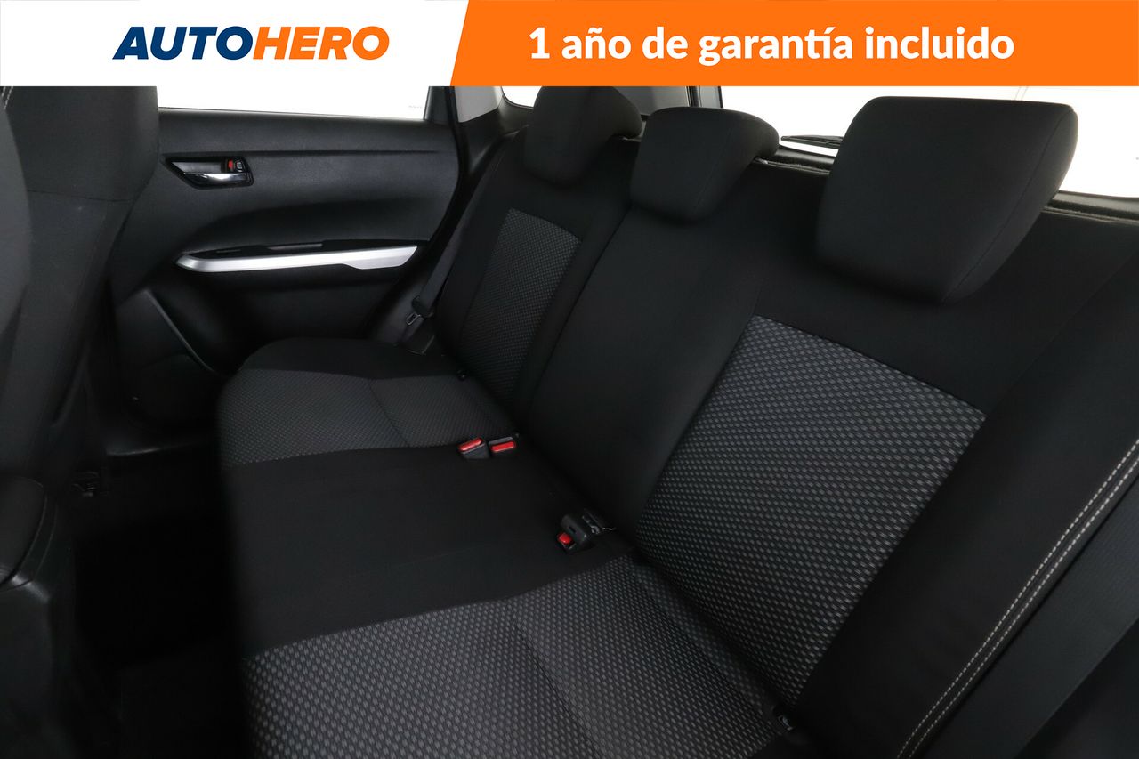 Foto Suzuki Vitara 14