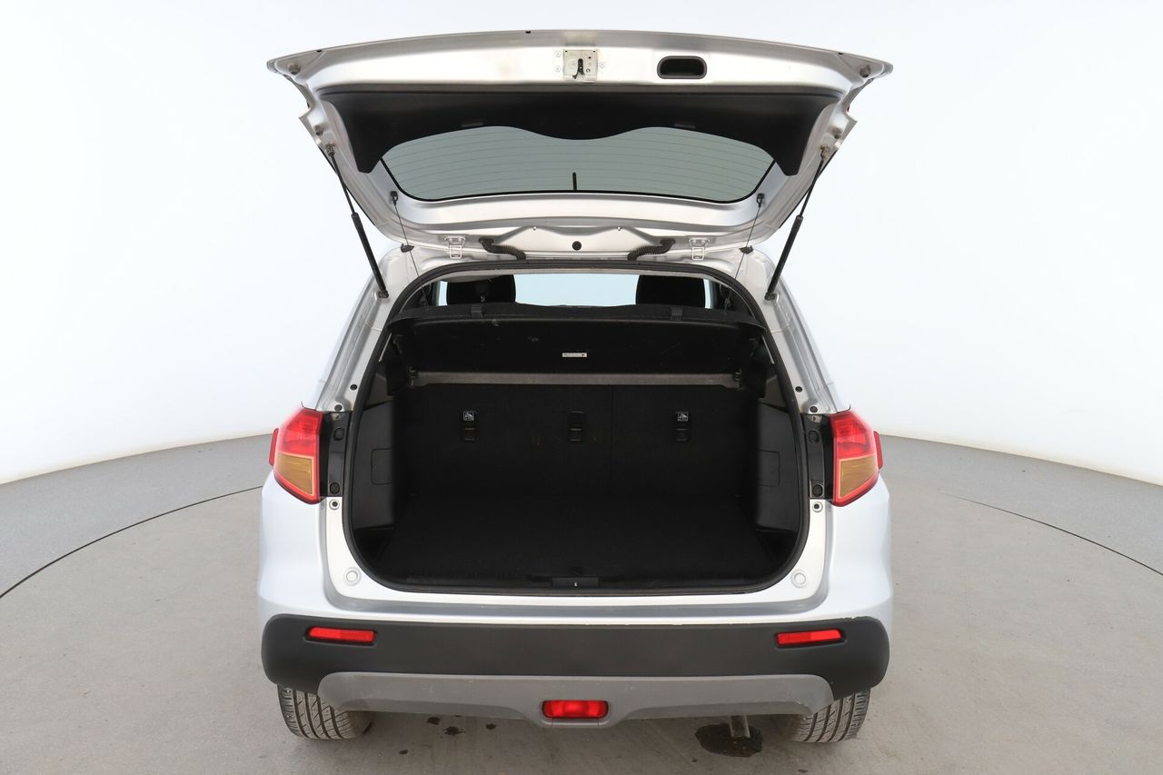 Foto Suzuki Vitara 16
