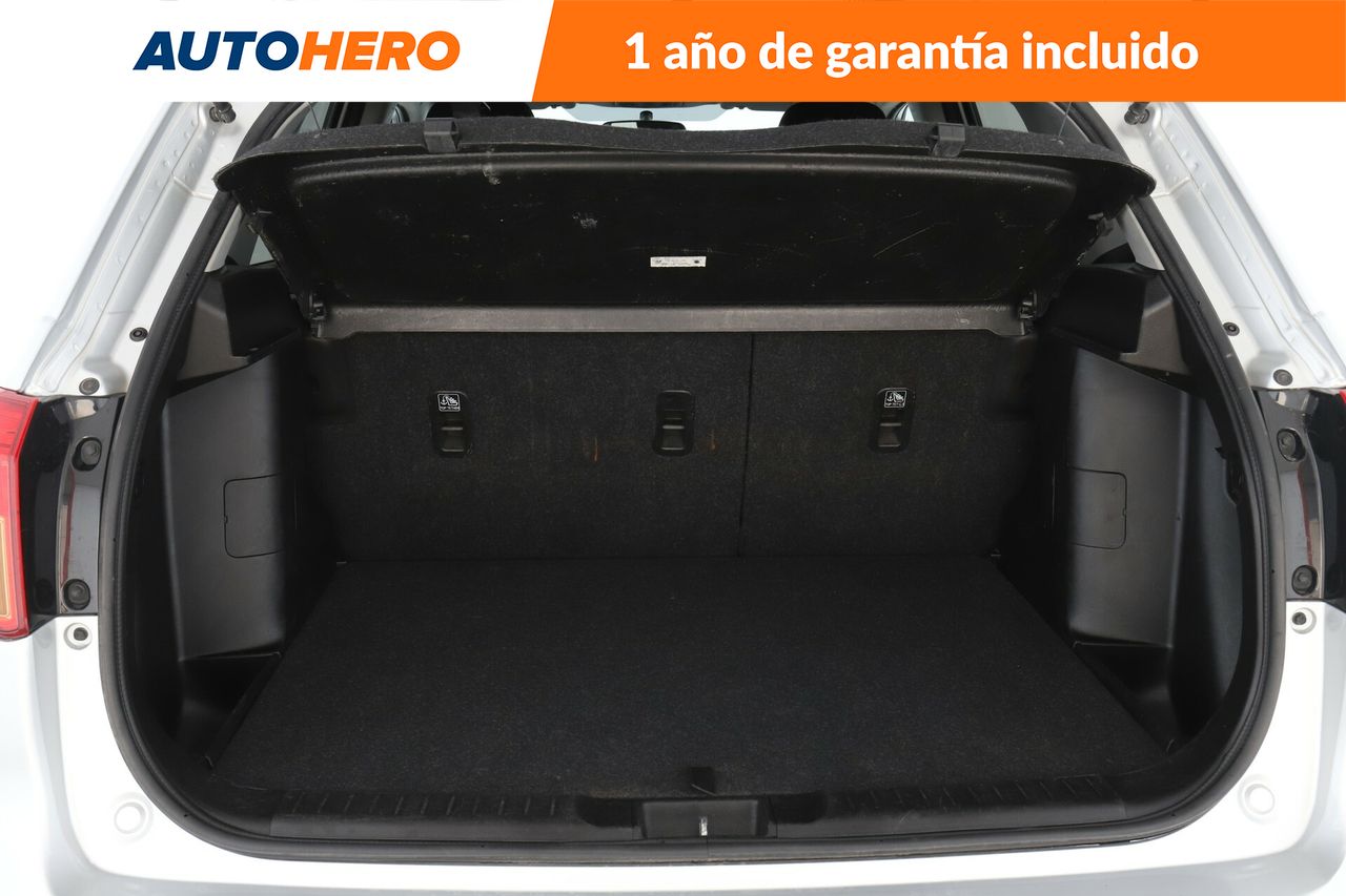 Foto Suzuki Vitara 17