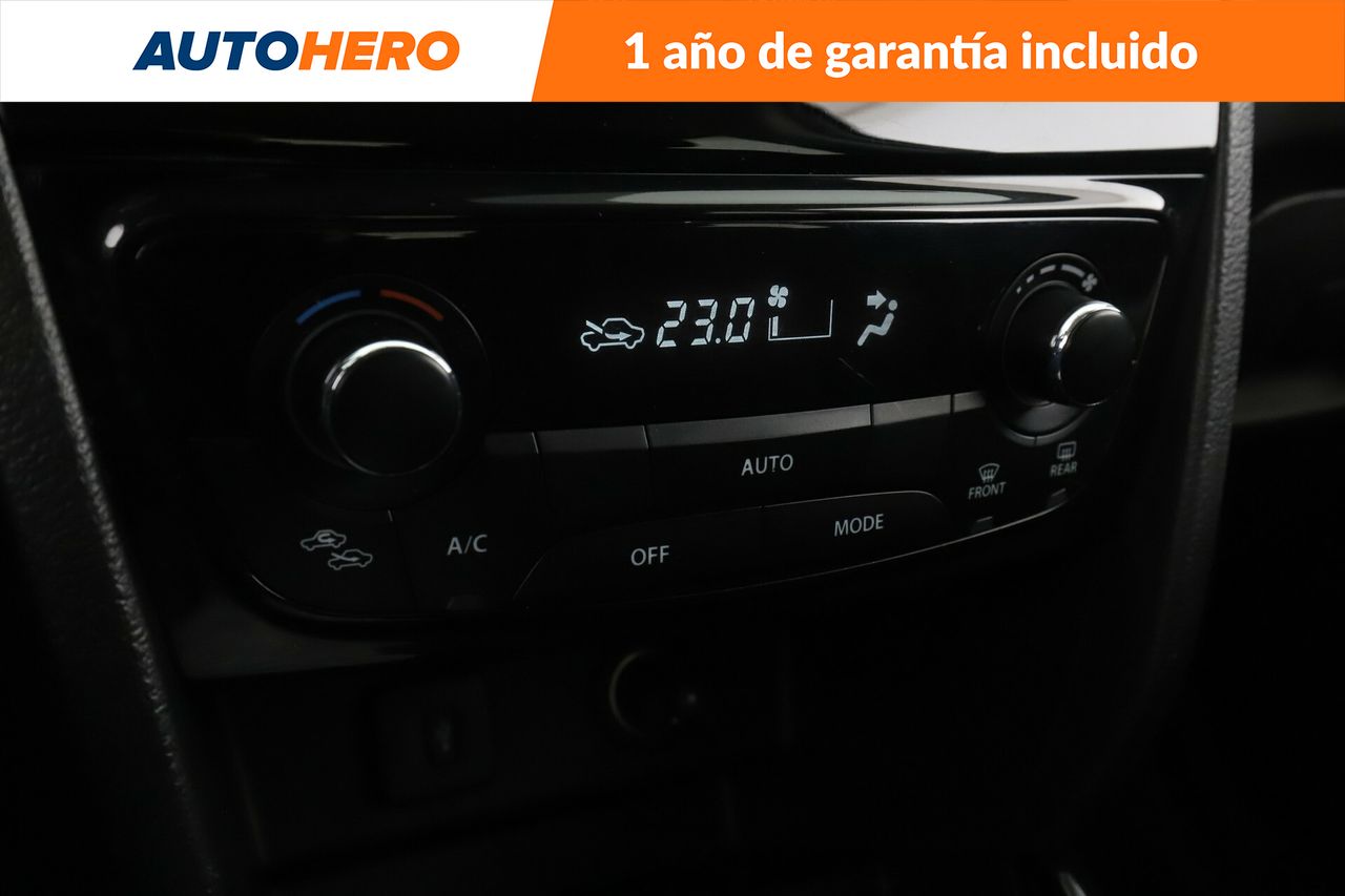 Foto Suzuki Vitara 22