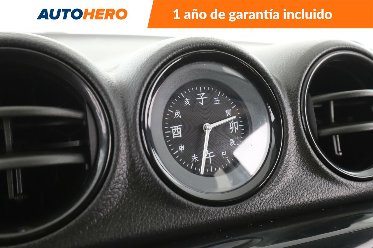Foto Suzuki Vitara 27