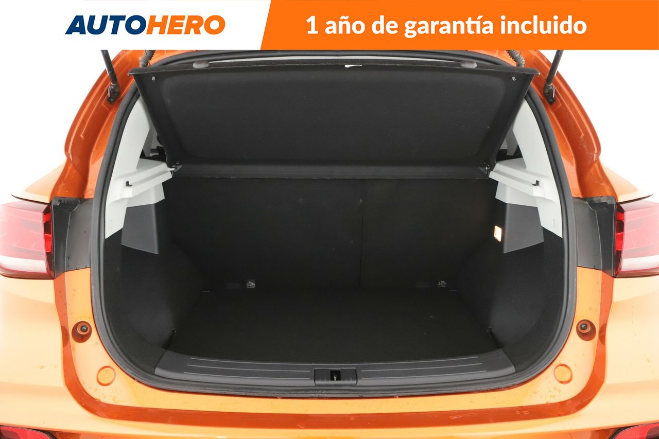 Foto MG ZS 17