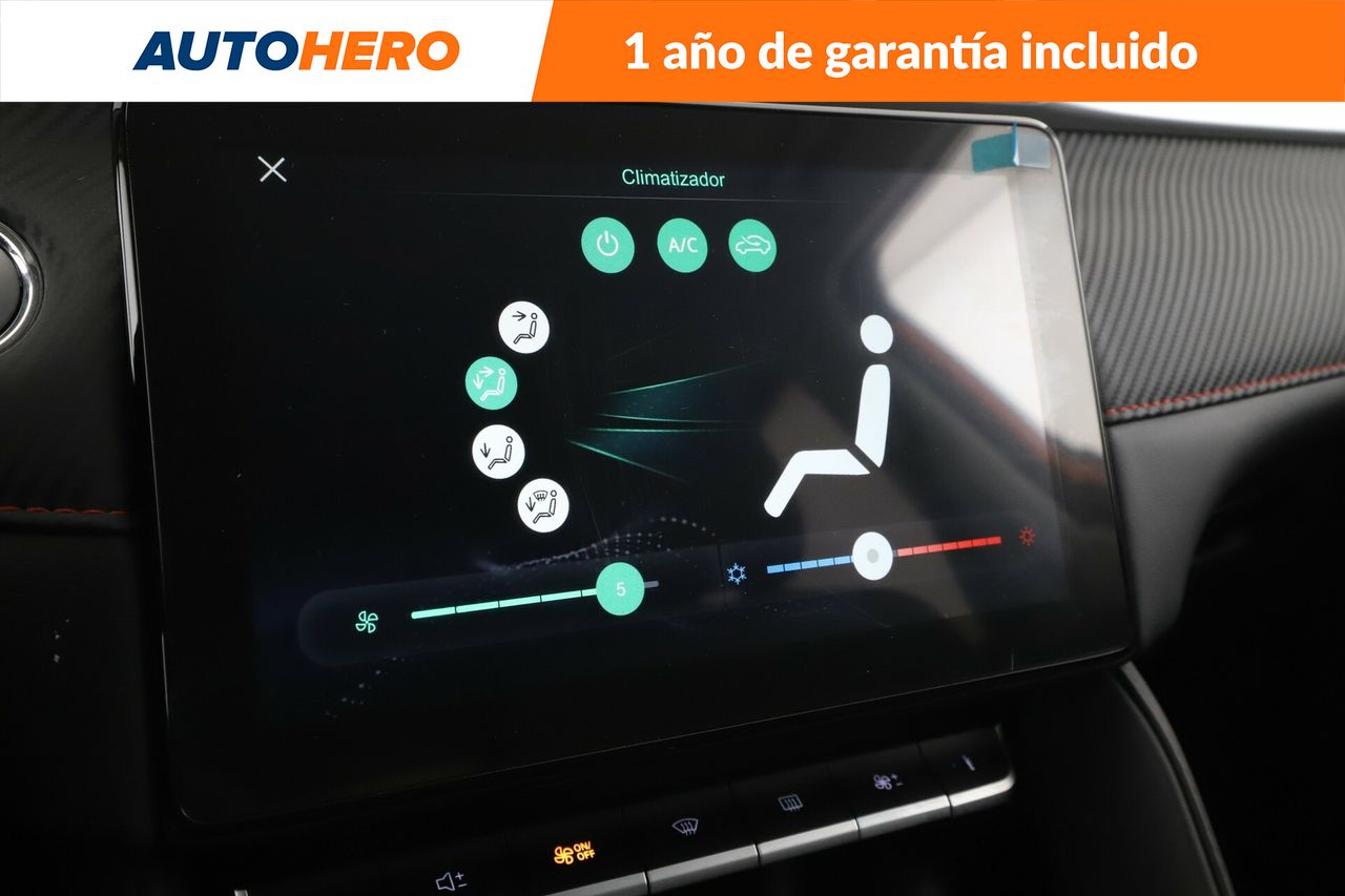 Foto MG ZS 22
