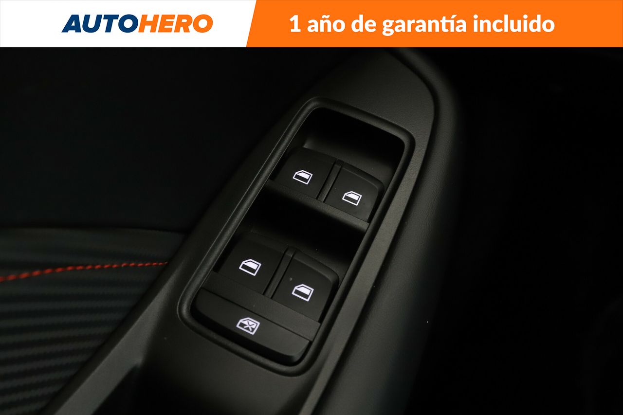 Foto MG ZS 27